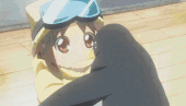 Minori Scramble!